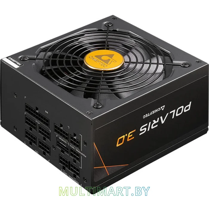 Блок питания Chieftec Polaris 3.0 1050W (PPS-1050FC-A3)